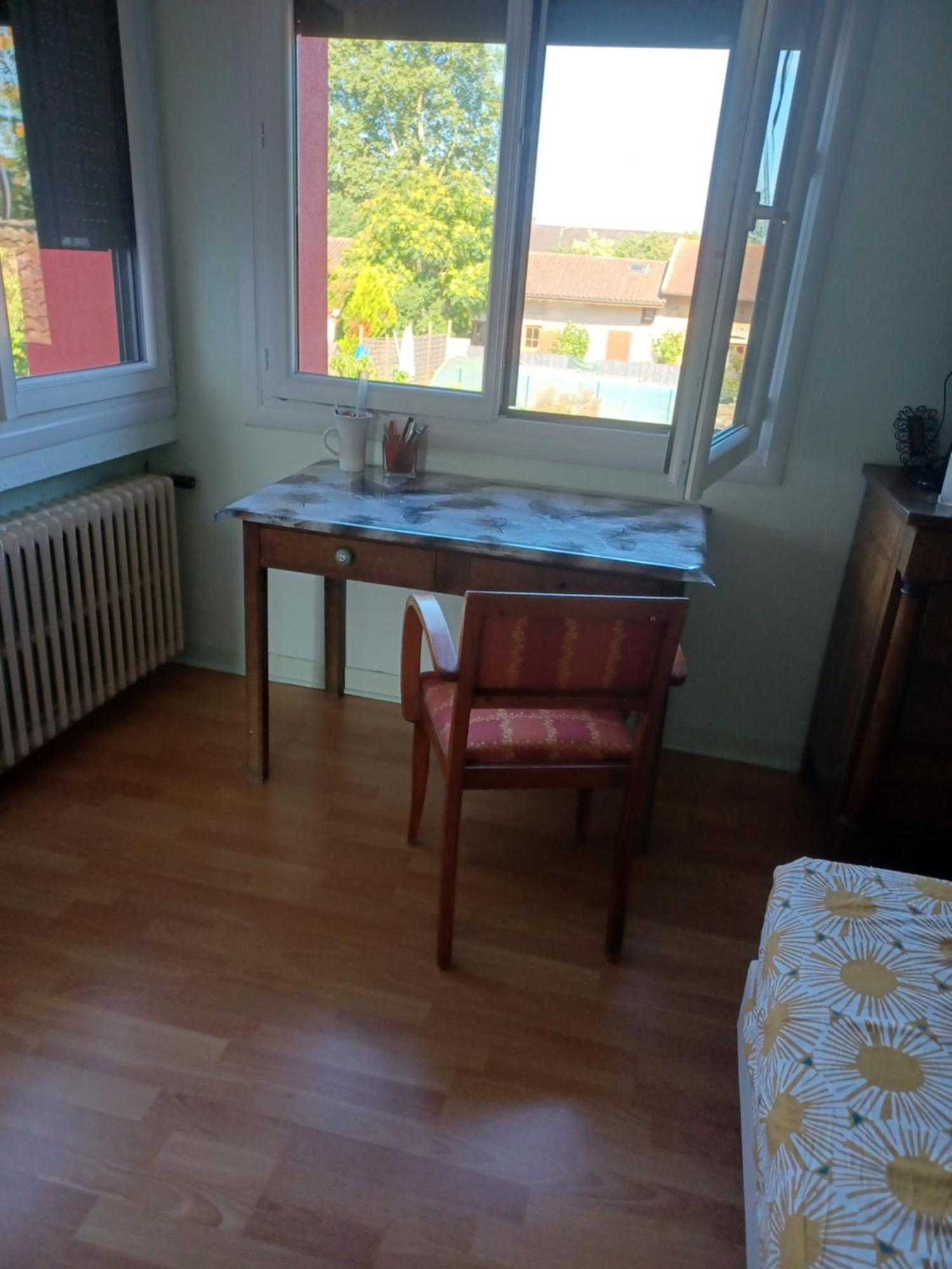 Chambre Calme Et Agreable Replonges Exterior photo